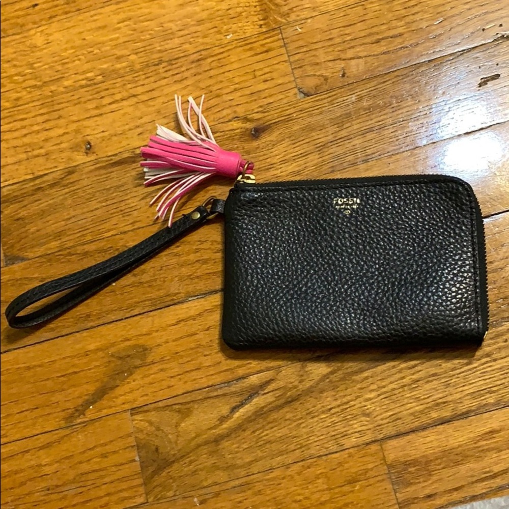 Fossil Wallet Clutch - image 1
